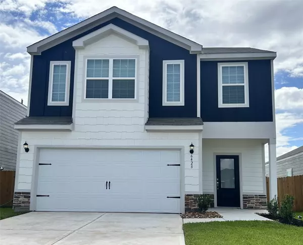 6428 Winter Elm ST, Houston, TX 77048