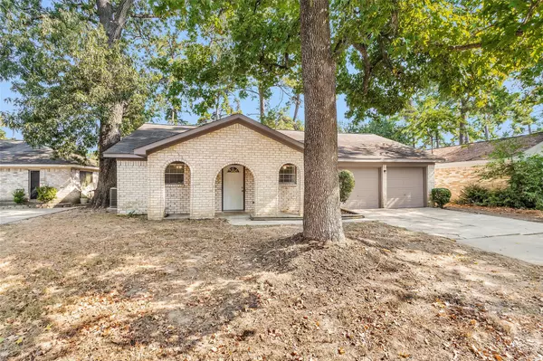 Spring, TX 77373,23914 Spring Gum DR