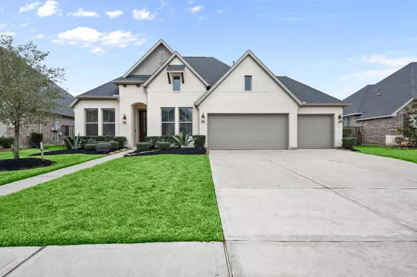 Hockley, TX 77447,17515 Barnhouse LN