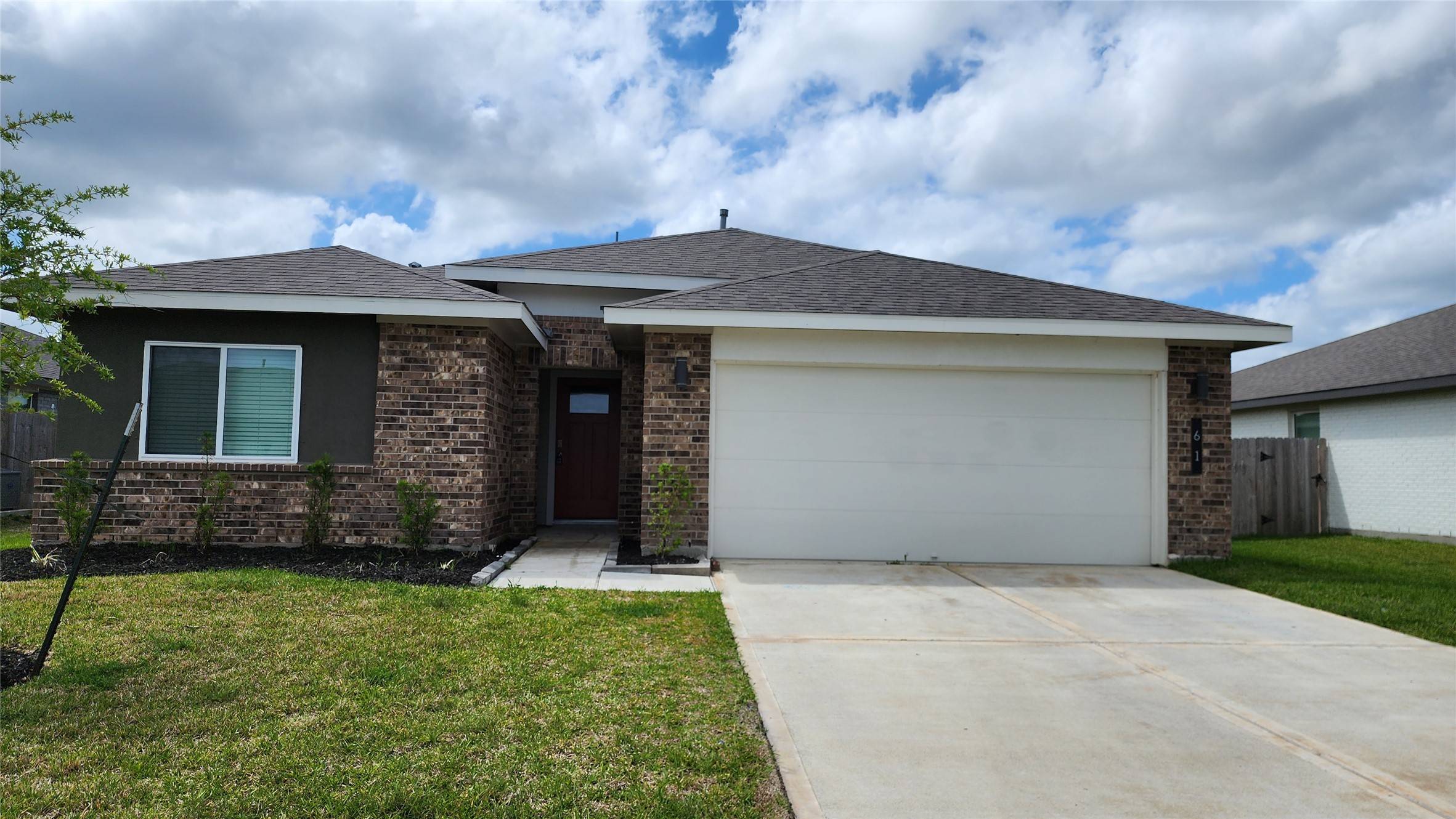 Manvel, TX 77578,61 Spring LN