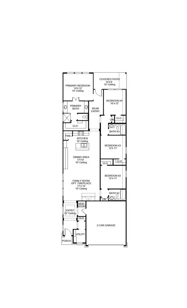 Fulshear, TX 77423,31022 Star Gazer RD