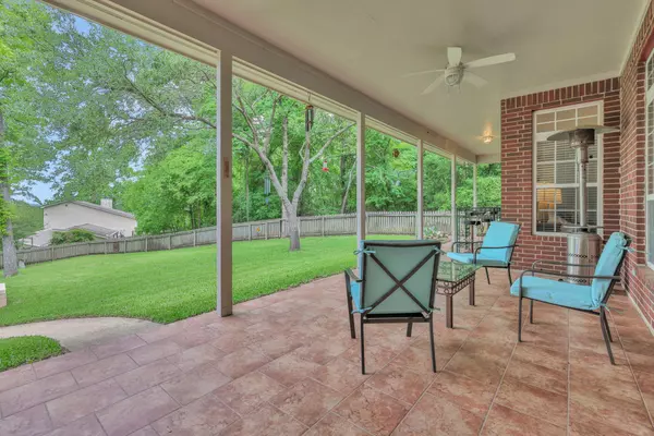 Coldspring, TX 77331,69 Lake Oaks CIR