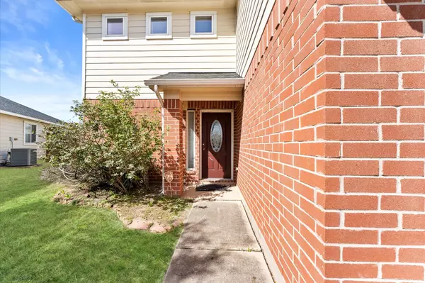 Houston, TX 77016,7411 Woodson Valley CT