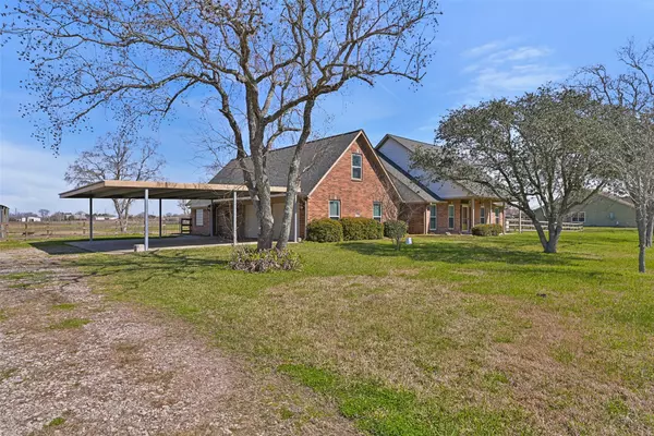 Santa Fe, TX 77510,11610 Anders LN