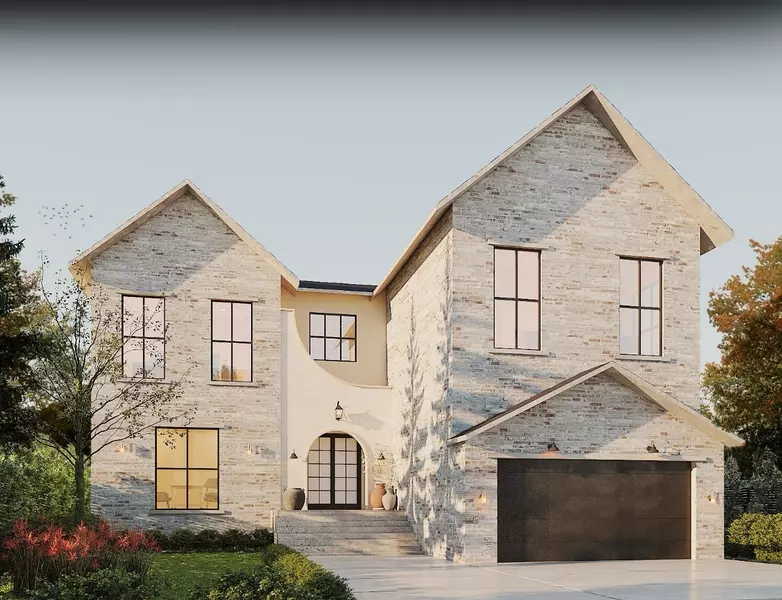 3815 Tartan LN, Houston, TX 77025
