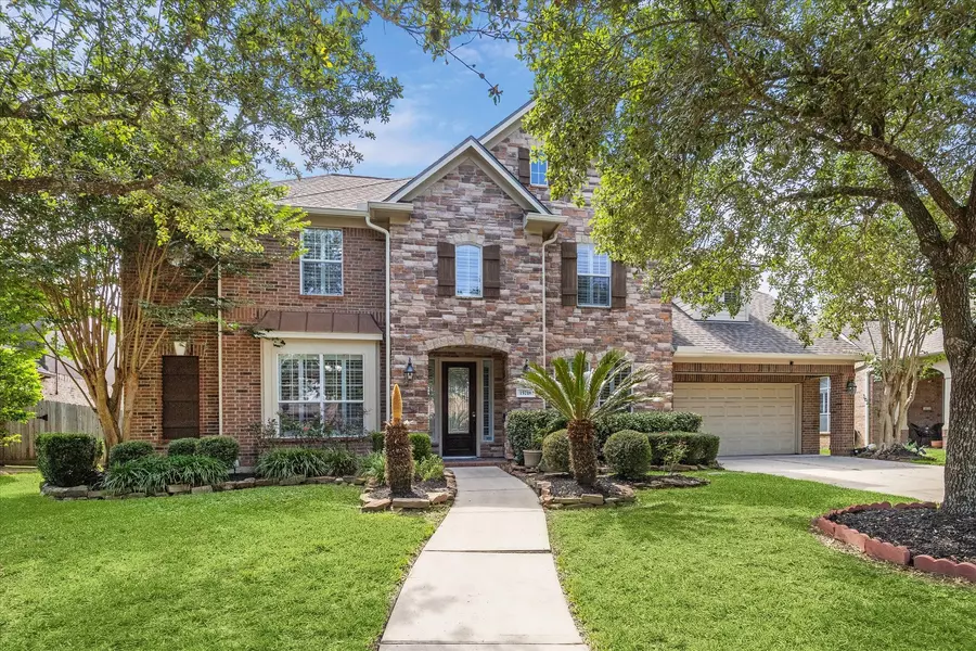 15718 Starcreek LN, Houston, TX 77044