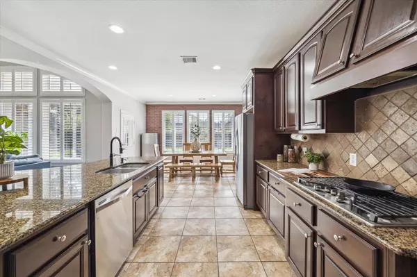 Houston, TX 77044,15718 Starcreek LN