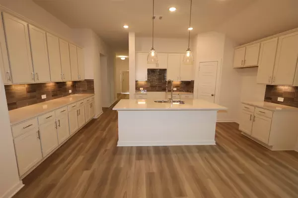 Willis, TX 77378,969 Garden Path DR