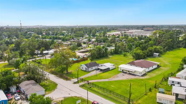 Channelview, TX 77530,917 Becker ST