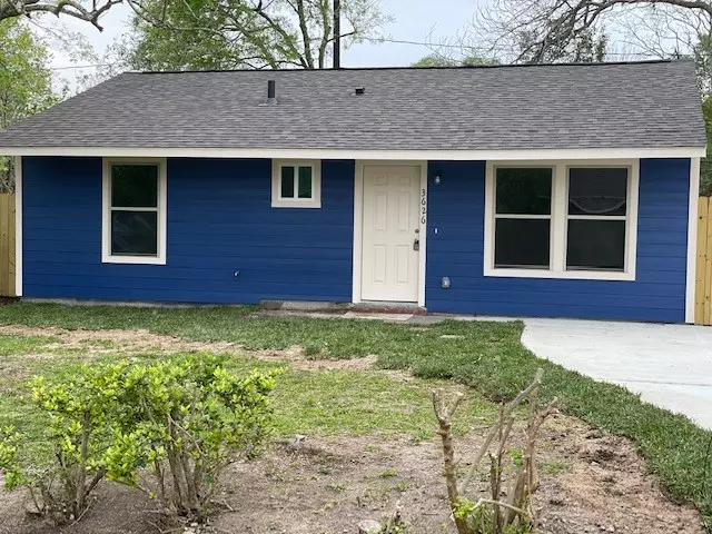 3626 Bloomfield ST, Houston, TX 77051