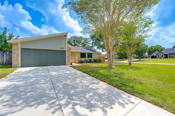Alvin, TX 77511,4870 Sulley DR