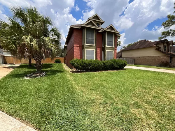 14810 Rancho Vista DR, Houston, TX 77083