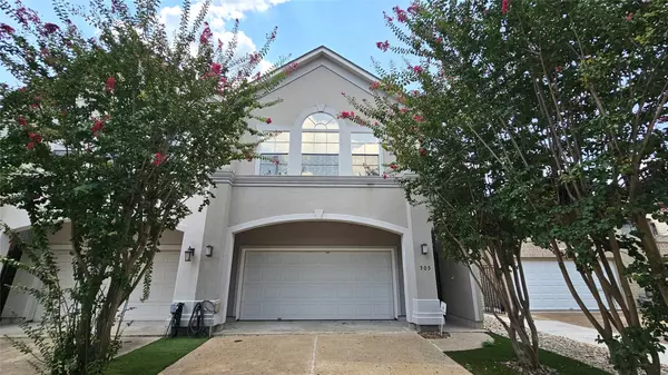 305 Reinicke ST, Houston, TX 77007