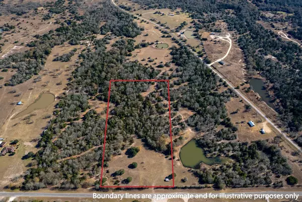 Ledbetter, TX 78946,TBD (Tract 2) FM 180