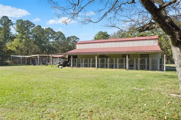 Montgomery, TX 77356,22981 Henson RD