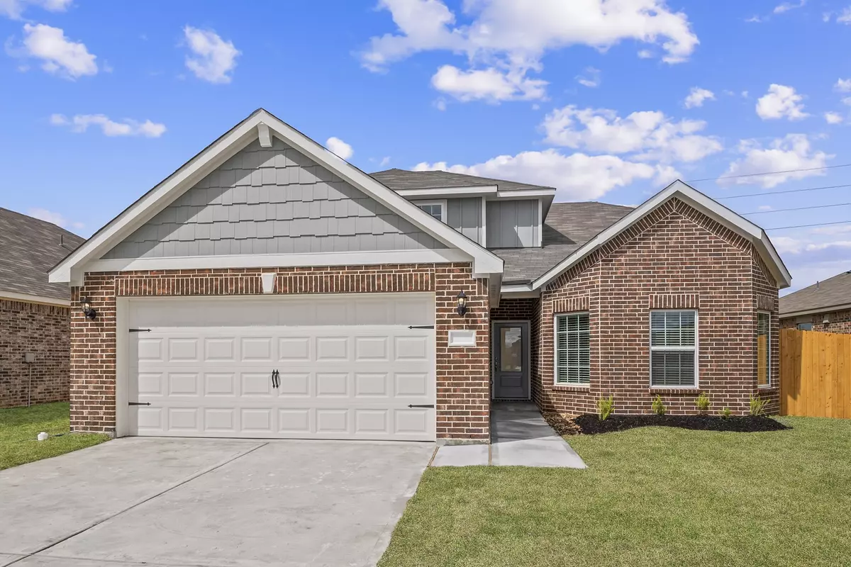 Conroe, TX 77303,15643 Honey Cove DR