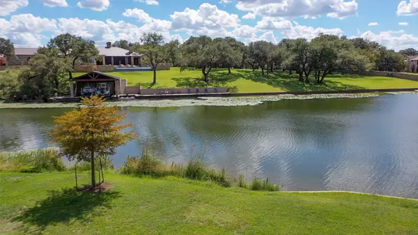 Horseshoe Bay, TX 78657,LT 1R & S PT 2R Lake Point DR