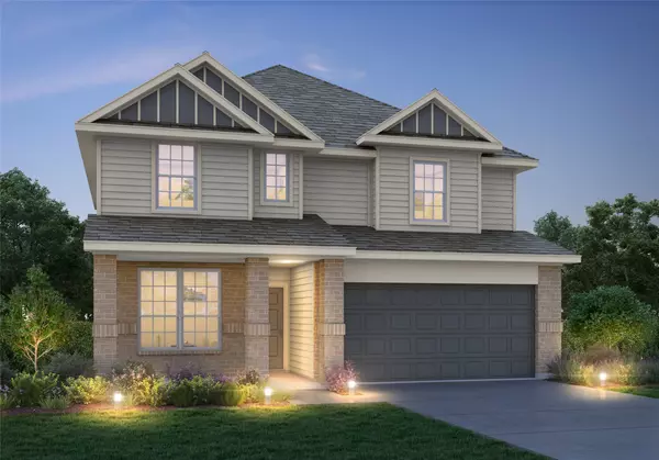 3503 Woodland LN, Montgomery, TX 77356