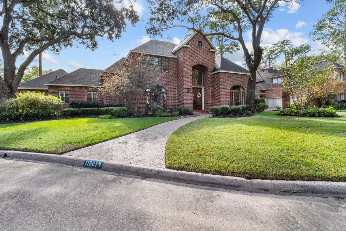 Houston, TX 77070,11807 Primwood DR