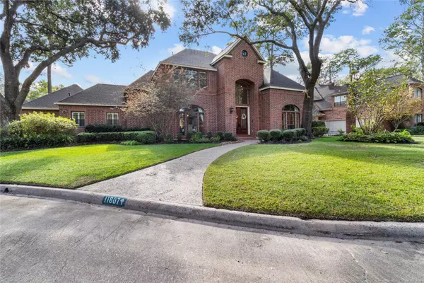 11807 Primwood DR, Houston, TX 77070