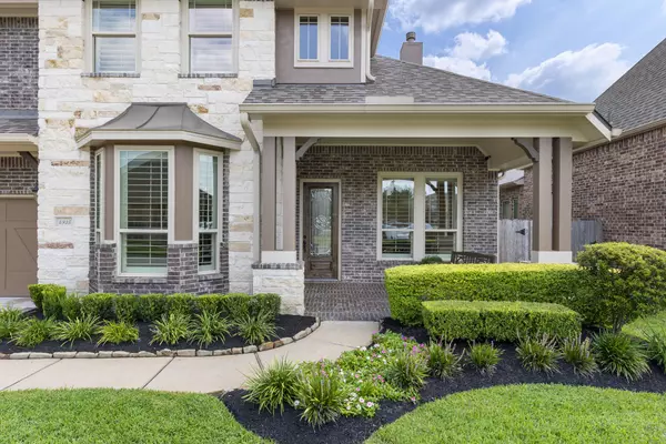 Spring, TX 77389,4935 Preserve Park DR