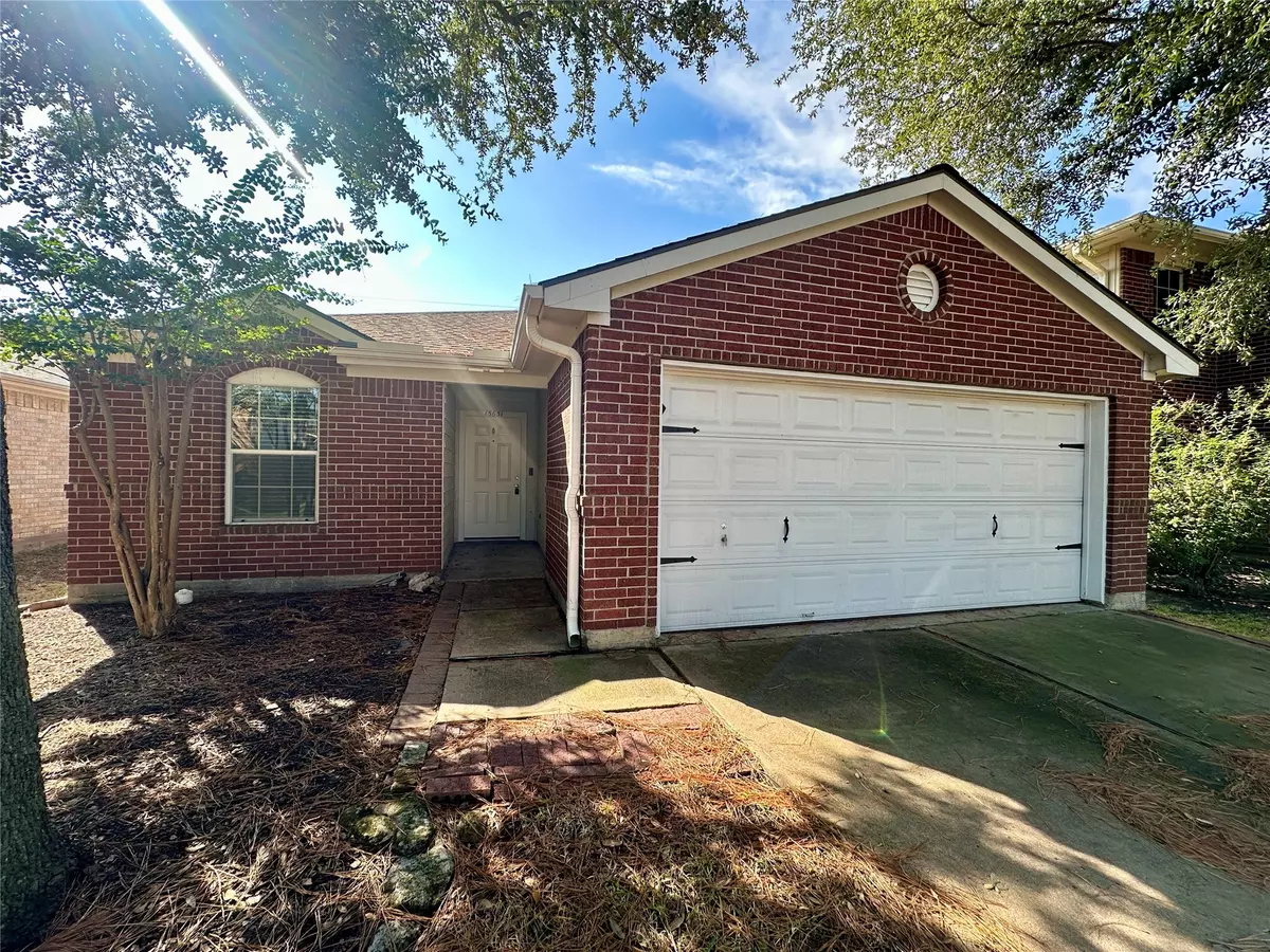 Houston, TX 77095,15631 Barber Grove LN