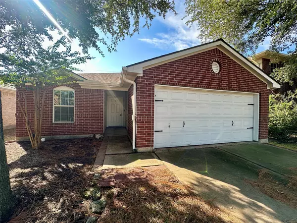 15631 Barber Grove LN, Houston, TX 77095