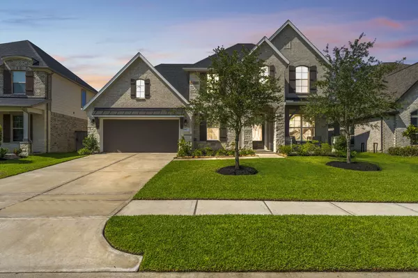 19027 Dappled Mare CIR, Tomball, TX 77377