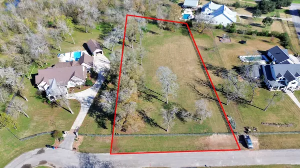 5010 Woodside LN,  Fulshear,  TX 77441
