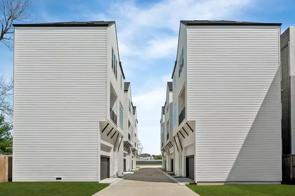 Houston, TX 77008,1191 W 19th ST