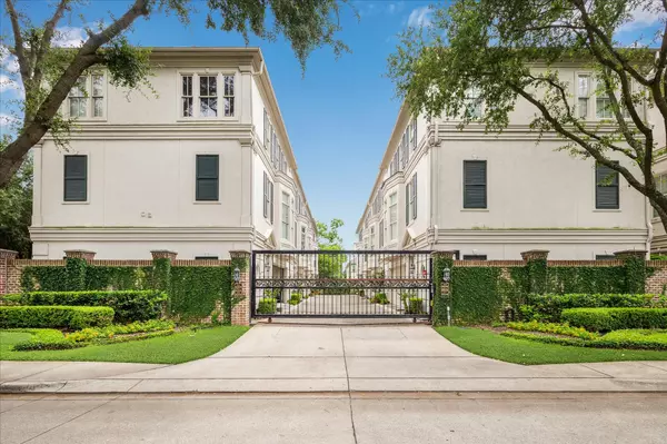 Houston, TX 77025,4001 Bellefontaine #A