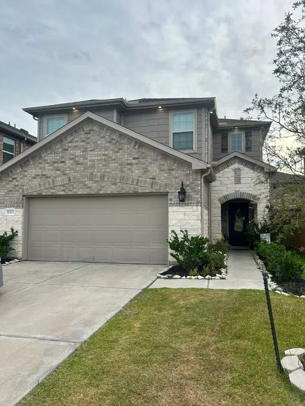 1067 Greenshank DR, Katy, TX 77493
