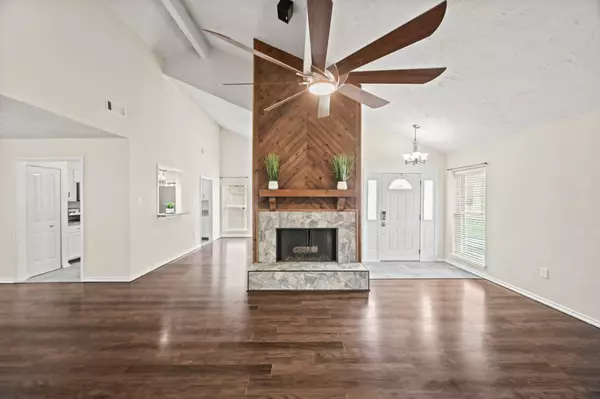 Houston, TX 77090,1515 Bamwick DR