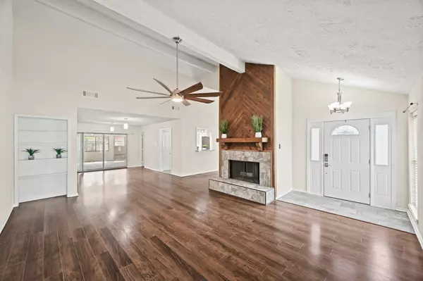 Houston, TX 77090,1515 Bamwick DR