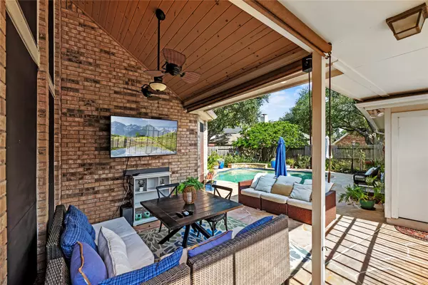 Cypress, TX 77433,20207 Fairfield Trace DR