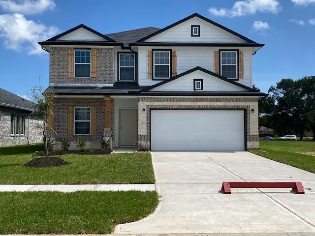 Texas City, TX 77590,1429 17th AVE N