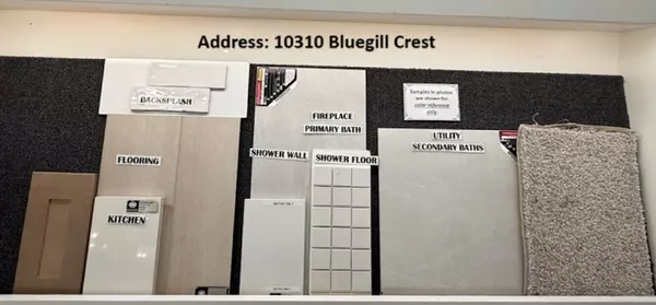 Willis, TX 77318,10310 Bluegill Crest CT