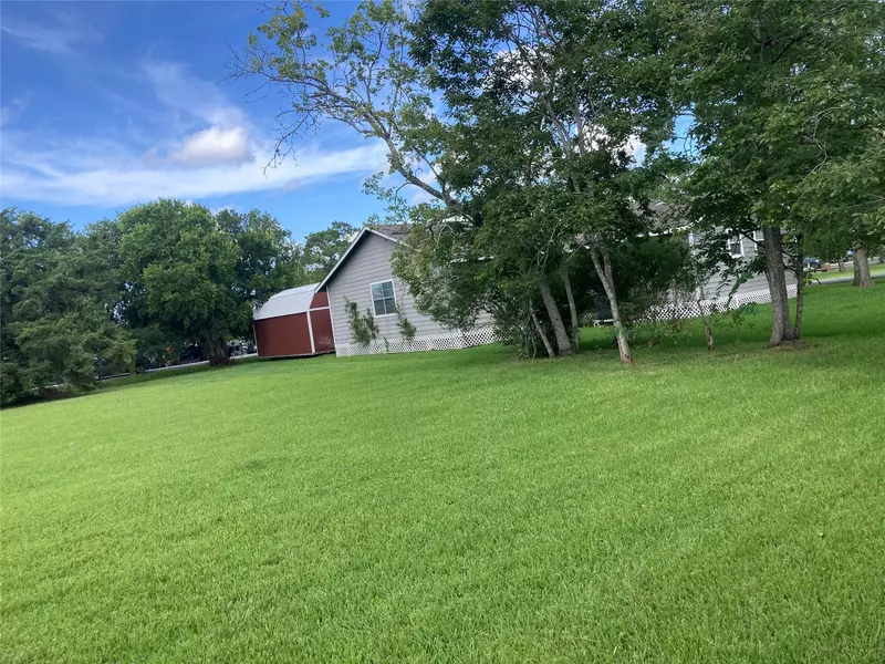 0 Avenue B, Dickinson, TX 77539