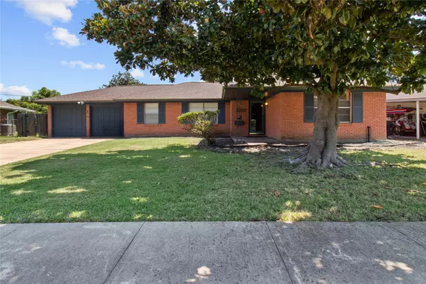 Pasadena, TX 77502,2107 San Jacinto DR