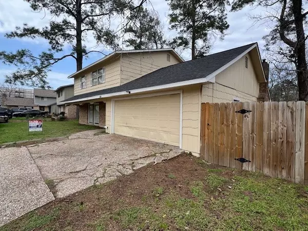 Spring, TX 77379,4412 W Cypress Villas DR