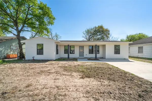 Houston, TX 77033,5610 Belarbor ST