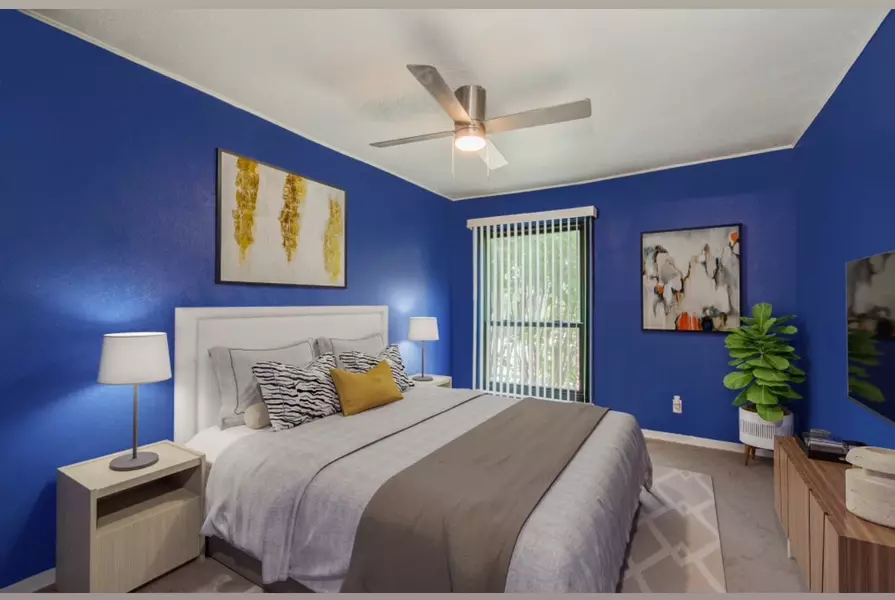 2814 S Bartell DR #210, Houston, TX 77054