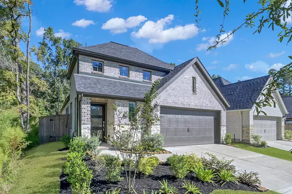 Montgomery, TX 77316,340 Water Tupelo DR