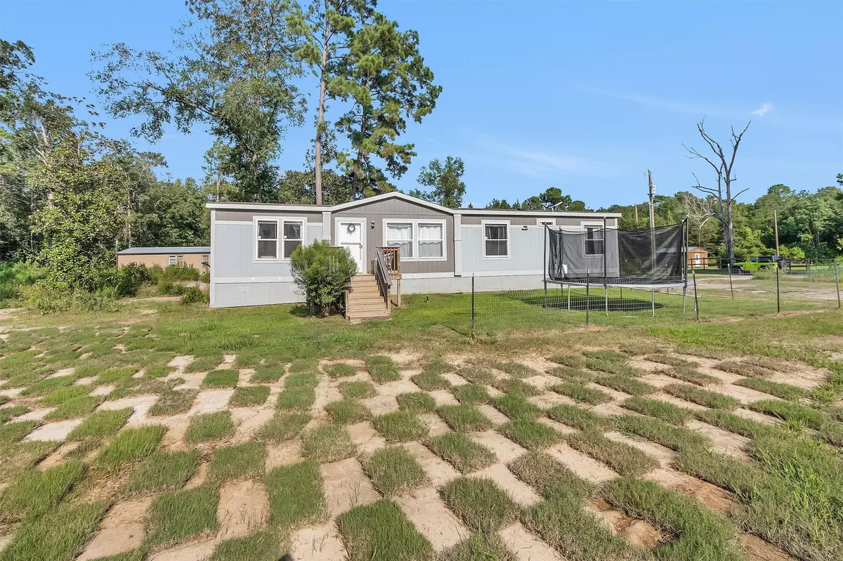 Cleveland, TX 77327,595 County Road 2218