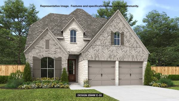 31210 Riley Heights DR, Fulshear, TX 77441