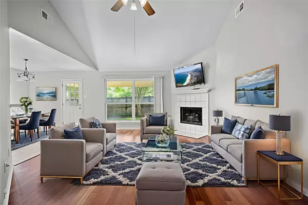 Spring, TX 77386,1726 Havelock DR