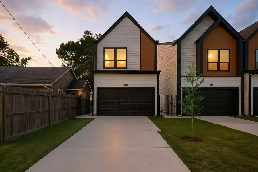 7117 England ST #C, Houston, TX 77021