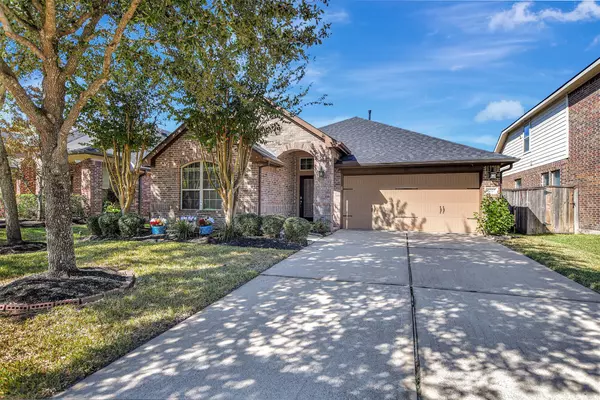 Humble, TX 77396,14327 Brushy Arbor LN