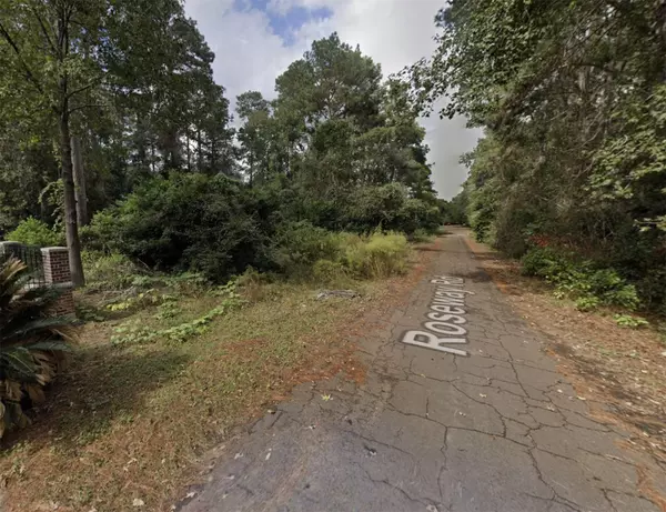 22307 Roseway RD, Tomball, TX 77377