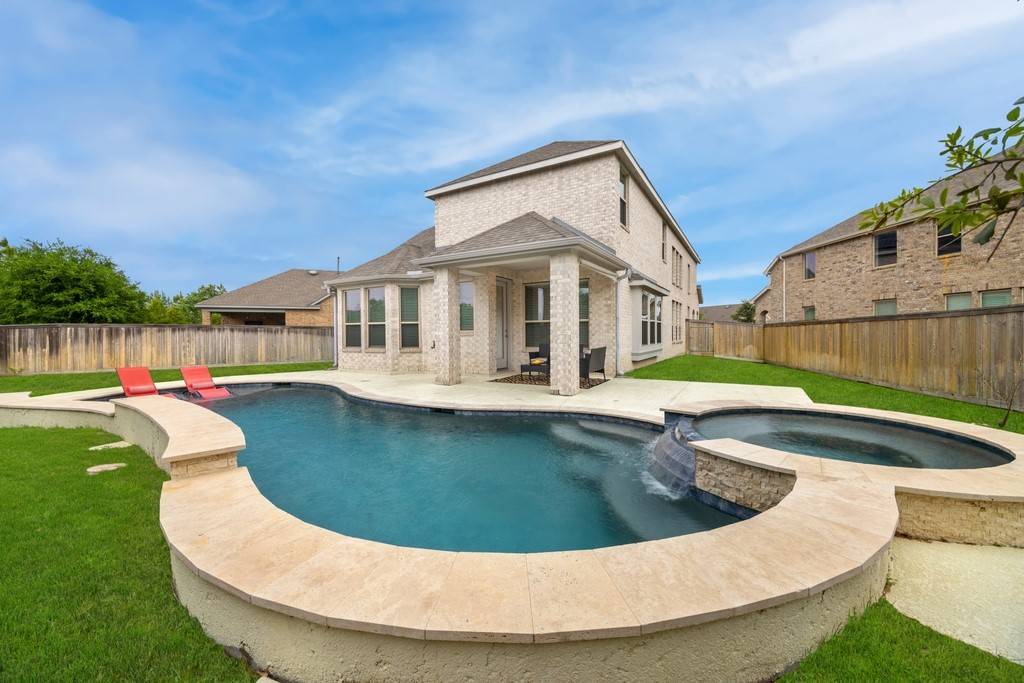 Cypress, TX 77433,15039 Eves Necklace CT